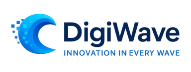 DigiWave Logo